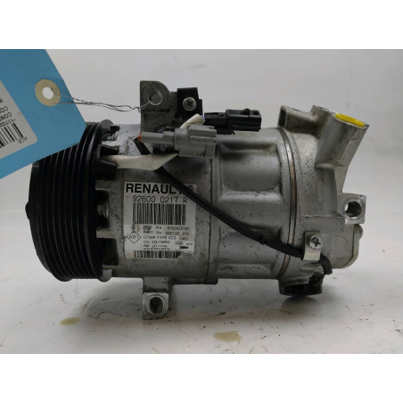 COMPRESSEUR AIR CONDITIONNE