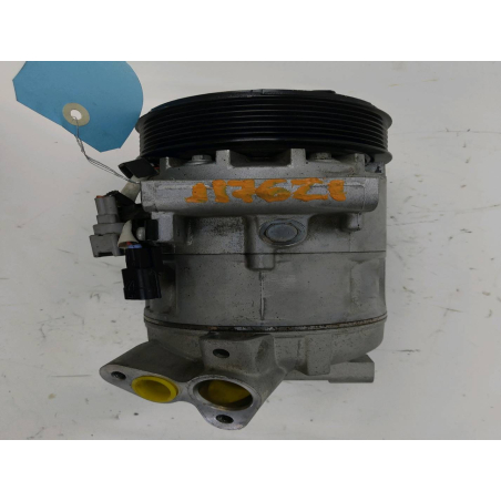 COMPRESSEUR AIR CONDITIONNE