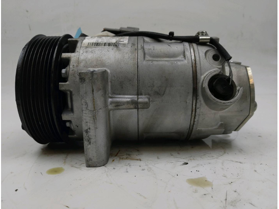 COMPRESSEUR AIR CONDITIONNE