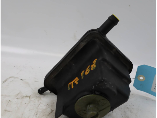 RESERVOIR POMPE DIRECTION