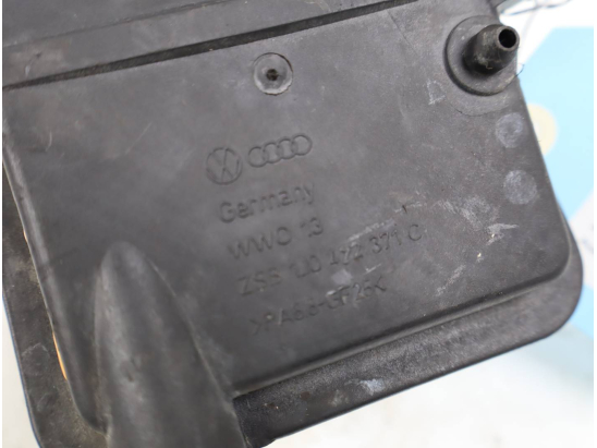 RESERVOIR POMPE DIRECTION