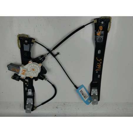 MECANISME+MOTEUR LEVE-GLACE AVD