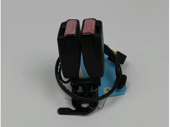 ANCRAGE CEINTURE ARD