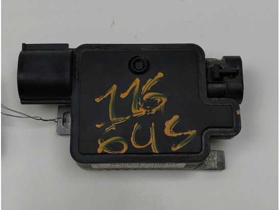 RESISTANCE DE VENTILATEUR MOTEUR