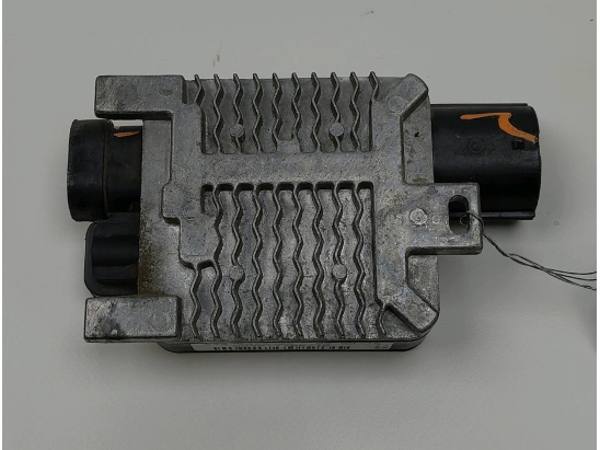 RESISTANCE DE VENTILATEUR MOTEUR