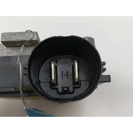 RESISTANCE DE VENTILATEUR MOTEUR