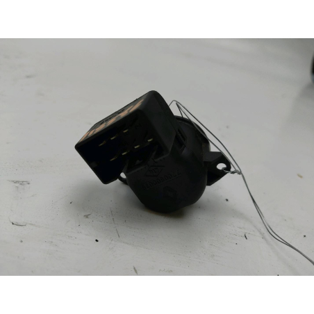 COMMANDE RETROVISSEUR EXT ELECTRIQUE