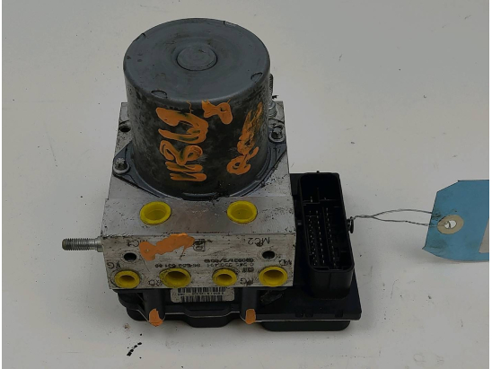 Calculateur abs occasion PEUGEOT 308 I Phase 1 SW - 1.6 HDI 110ch