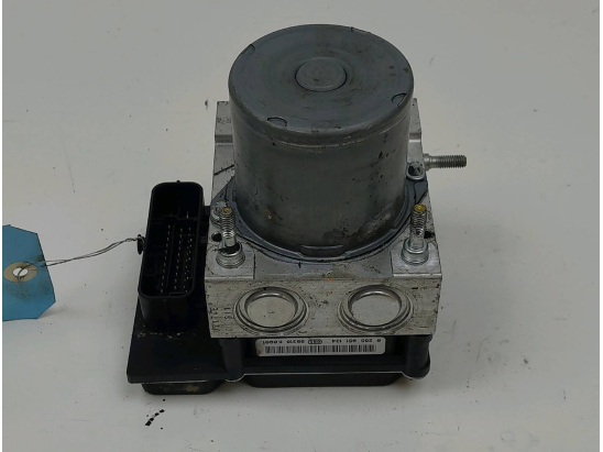 Calculateur abs occasion PEUGEOT 308 I Phase 1 SW - 1.6 HDI 110ch