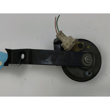 KLAXON  / AVERTISSEUR