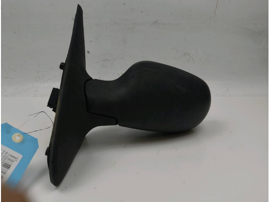 Retroviseur exterieur electrique gauche occasion RENAULT CLIO II Phase 2 - 1.5 DCI 65ch