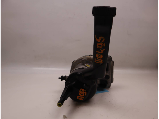 POMPE DIRECTION ASSISTEE