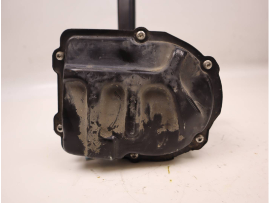 POMPE DIRECTION ASSISTEE