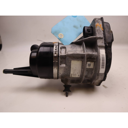 POMPE DIRECTION ASSISTEE