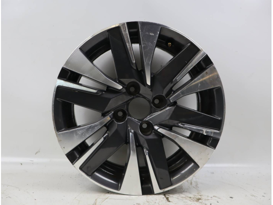 Jante aluminium occasion PEUGEOT 2008 Phase 1 - 1.2i PURETECH 110ch