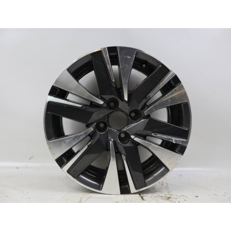 Jante aluminium occasion PEUGEOT 2008 Phase 1 - 1.2i PURETECH 110ch