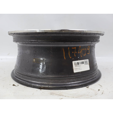 Jante aluminium occasion PEUGEOT 2008 Phase 1 - 1.2i PURETECH 110ch