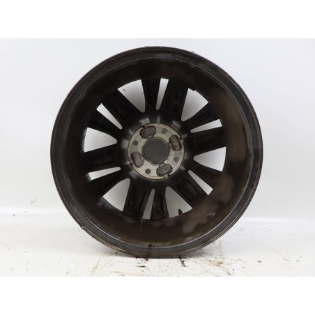 Jante aluminium occasion PEUGEOT 2008 Phase 1 - 1.2i PURETECH 110ch