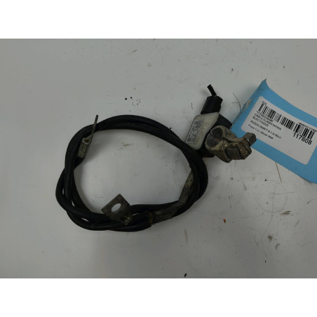 CABLE ALIMENTATION ELECTRIQUE