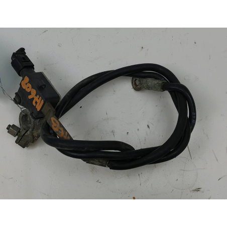 CABLE ALIMENTATION ELECTRIQUE