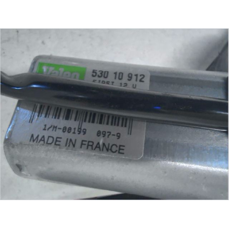 MOTEUR ESSUIE-GLACE AR