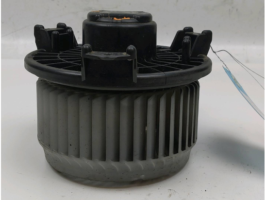 VENTILATEUR DE CHAUFFAGE