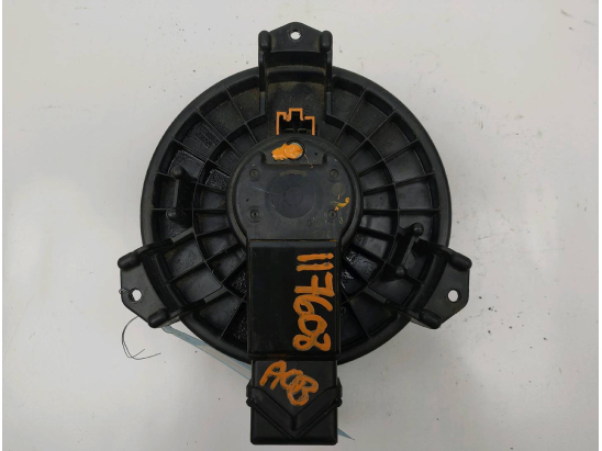 VENTILATEUR DE CHAUFFAGE