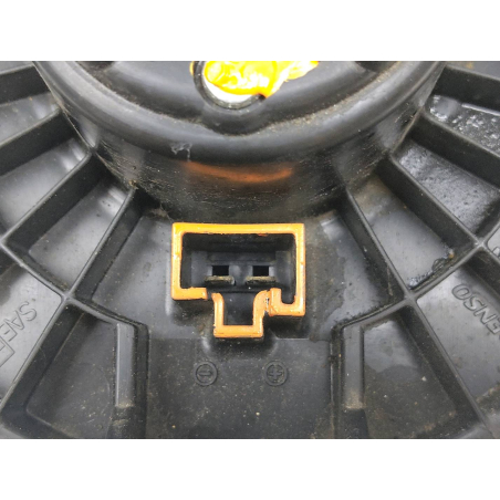 VENTILATEUR DE CHAUFFAGE