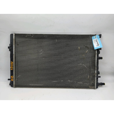 RADIATEUR ADDITIONNEL