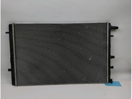 RADIATEUR ADDITIONNEL