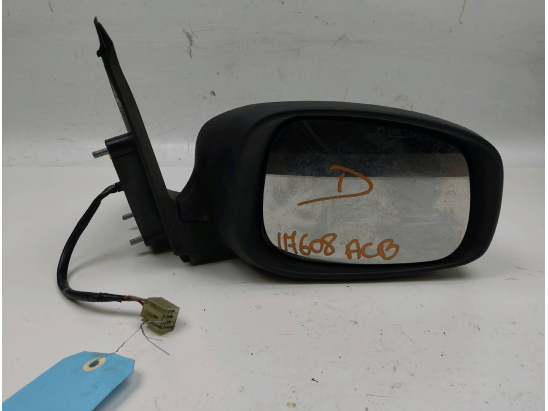 RETROVISEUR EXT ELECTRIQUE D