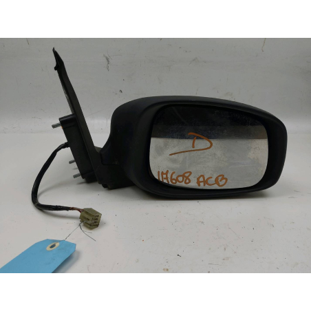 RETROVISEUR EXT ELECTRIQUE D