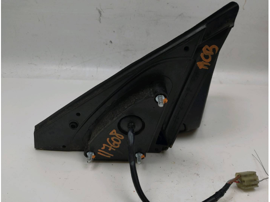 RETROVISEUR EXT ELECTRIQUE D