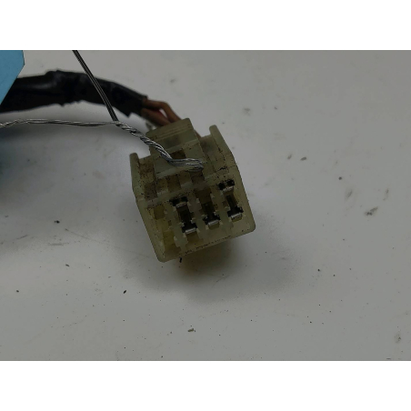 RETROVISEUR EXT ELECTRIQUE D