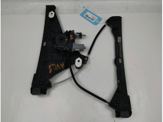 MECANISME+MOTEUR LEVE-GLACE AVG