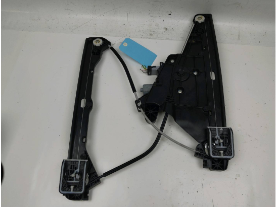 MECANISME+MOTEUR LEVE-GLACE AVG