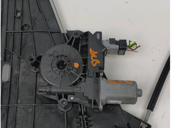 MECANISME+MOTEUR LEVE-GLACE AVG