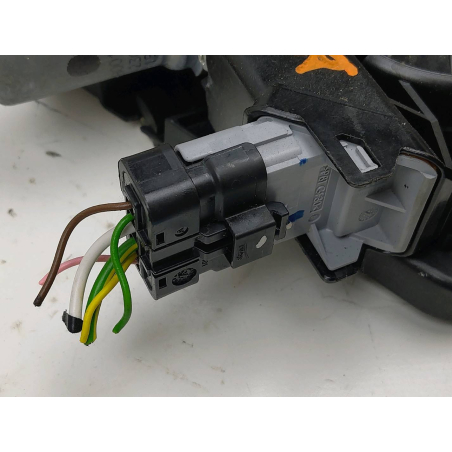 MECANISME+MOTEUR LEVE-GLACE AVG