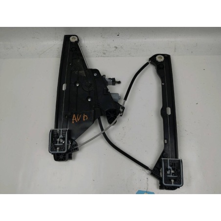 MECANISME+MOTEUR LEVE-GLACE AVD