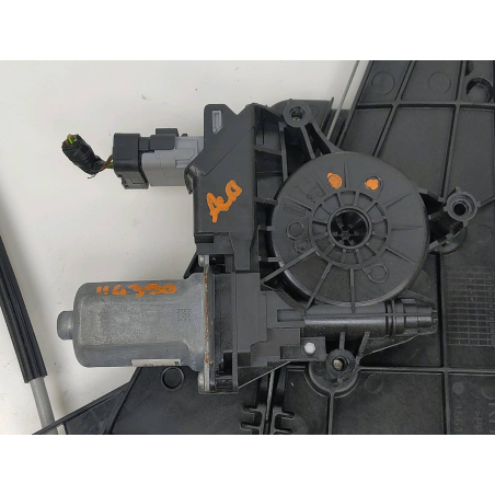 MECANISME+MOTEUR LEVE-GLACE AVD