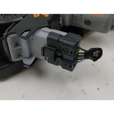 MECANISME+MOTEUR LEVE-GLACE AVD