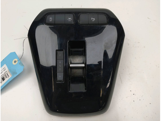 SELECTEUR DE VITESSE