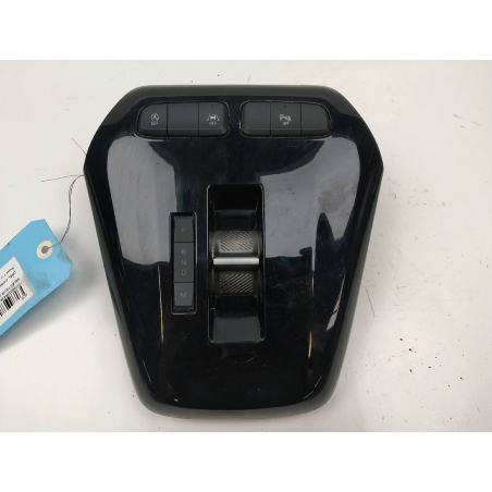 SELECTEUR DE VITESSE