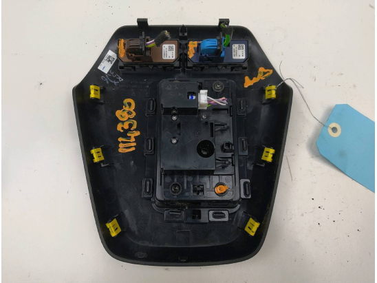 SELECTEUR DE VITESSE