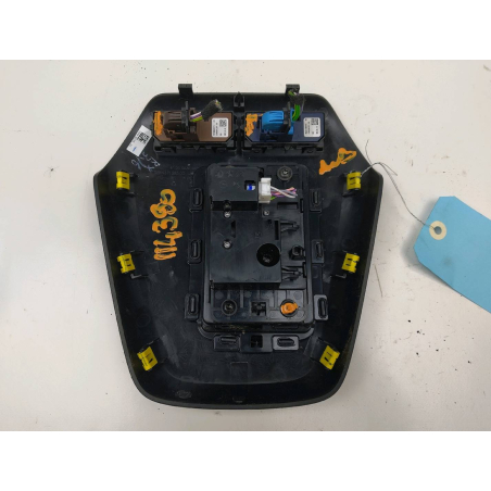 SELECTEUR DE VITESSE