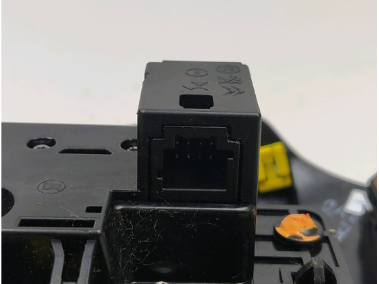 SELECTEUR DE VITESSE