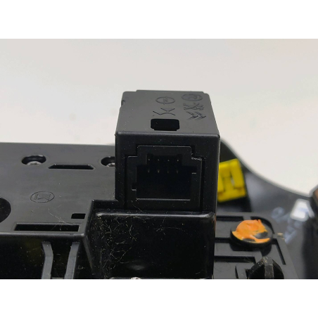 SELECTEUR DE VITESSE