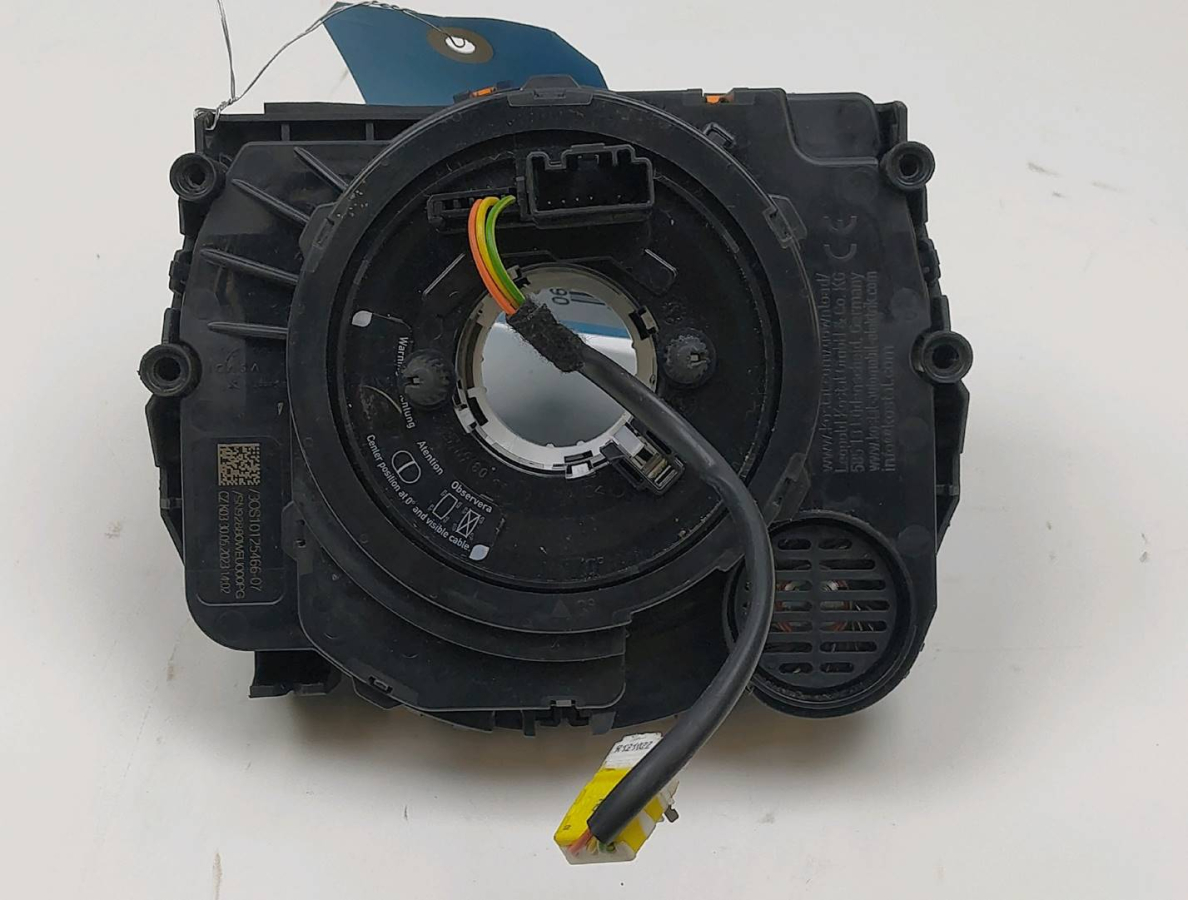 CONTACTEUR ANNULAIRE AIRBAG