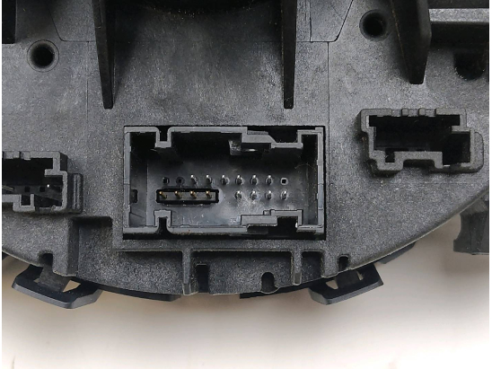 CONTACTEUR ANNULAIRE AIRBAG