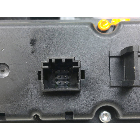 COMMANDE DE CHAUFFAGE